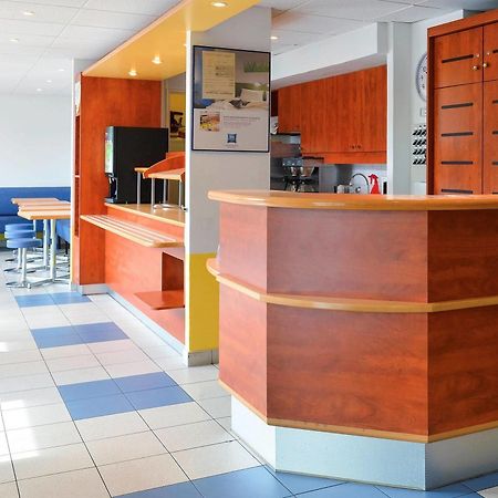 Ibis Budget Orleans Sud Comet 외부 사진