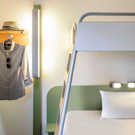 Ibis Budget Orleans Sud Comet 외부 사진