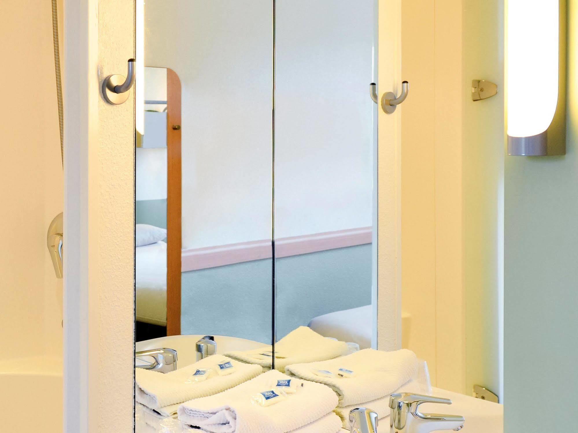 Ibis Budget Orleans Sud Comet 외부 사진