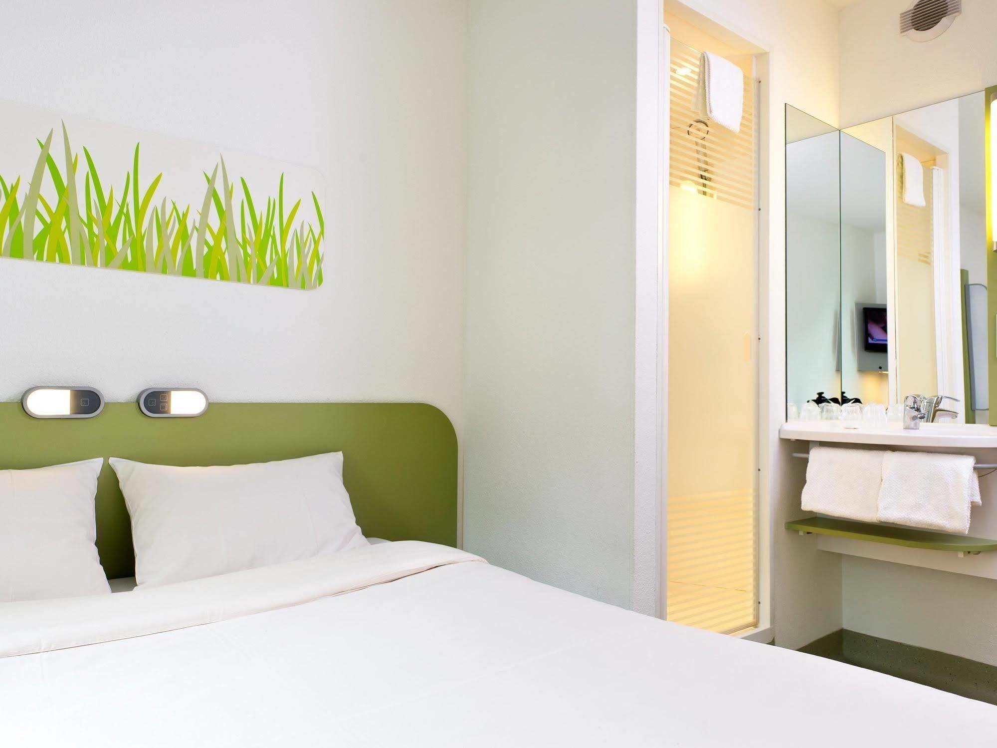 Ibis Budget Orleans Sud Comet 외부 사진