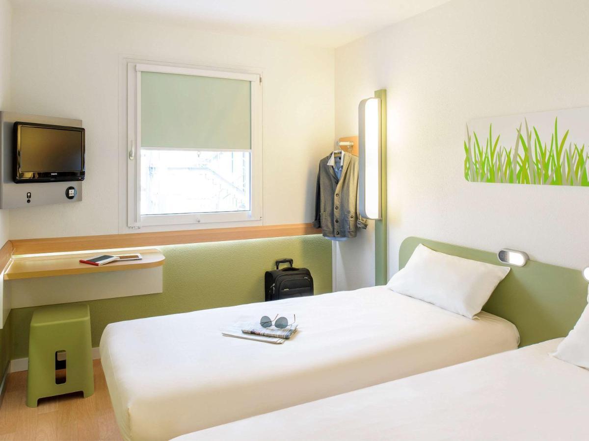 Ibis Budget Orleans Sud Comet 외부 사진