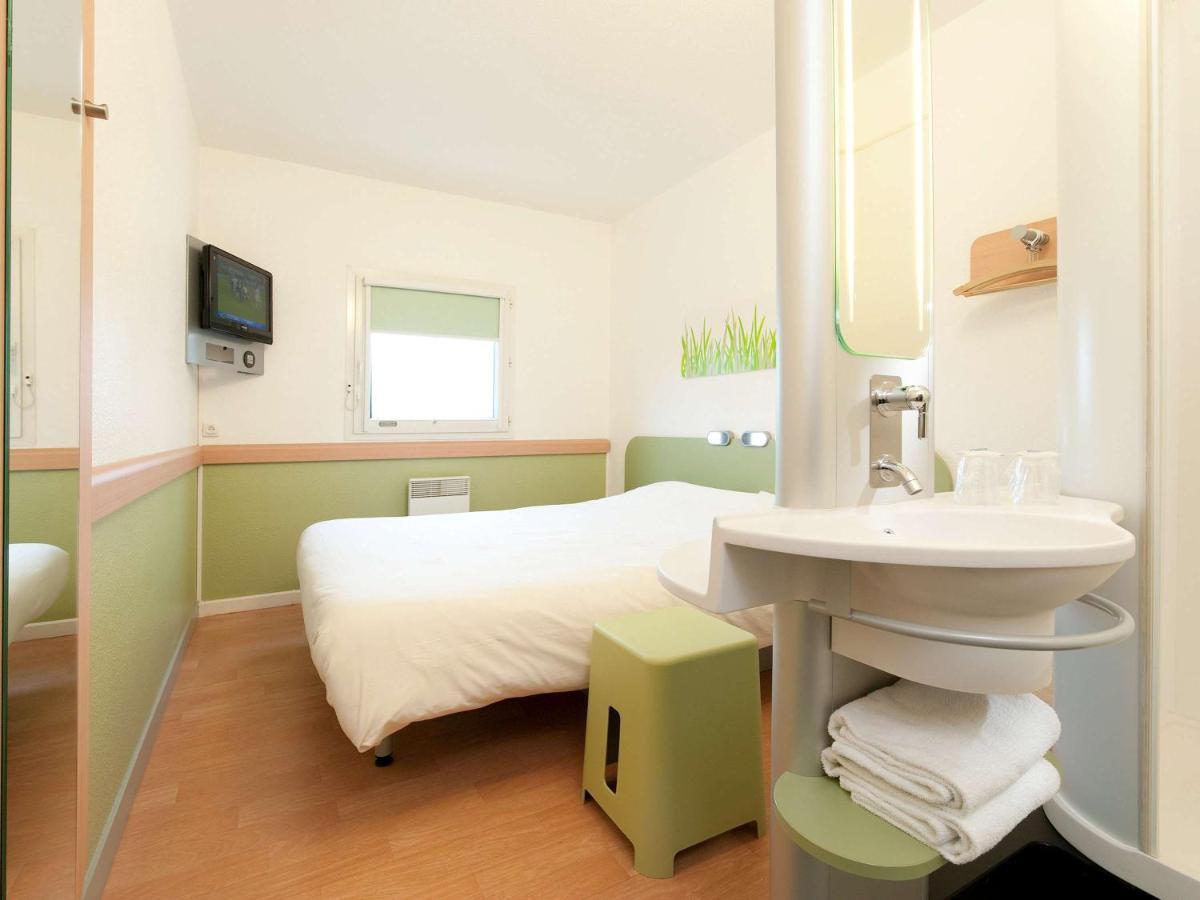 Ibis Budget Orleans Sud Comet 외부 사진