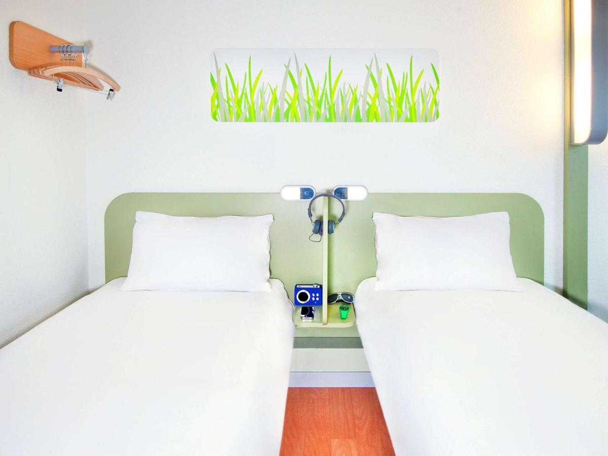 Ibis Budget Orleans Sud Comet 외부 사진